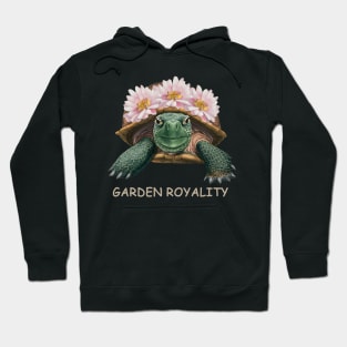 Garden Royality Hoodie